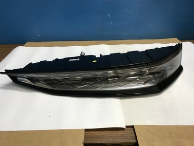 Ds7 lift лампа задня права led фото №1