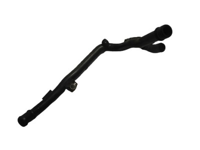 Шланг труба wąż wody vw passat b7 10-2.0 tdi фото №1