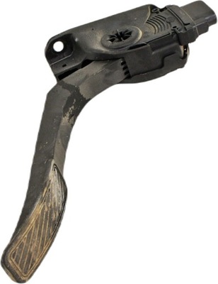 Ng101 ford transit courier 1.5d педаль газу фото №1