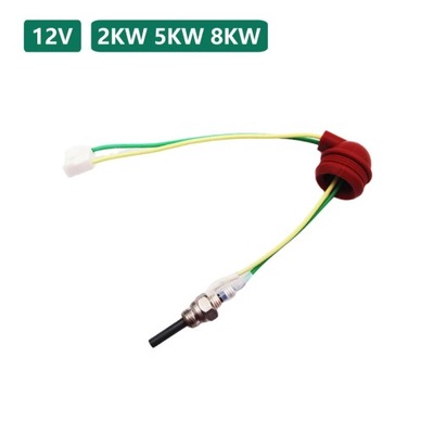 12V/24V 2KW 5KW 8KW 88W-98W АВТОМОБІЛЬ ВАНТАЖНИЙ МИКОЛАЇВ ПРИЧІП KEMPIN~14278