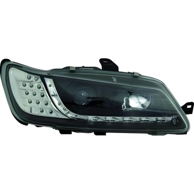 JUEGO FAROS GLOWNEGO PARA PEUGEOT 306 II 97-01  