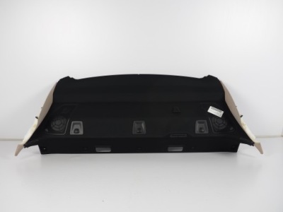 Bmw 6 f06 полка задняя задняя обшивка 7277115 фото №1