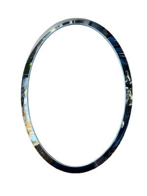 Рамка фара левая mini cooper f56 f57 2019r. фото №1