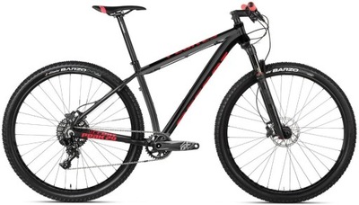 Rower XC MTB ACCENT Peak TA GX EAGLE 29 r. M