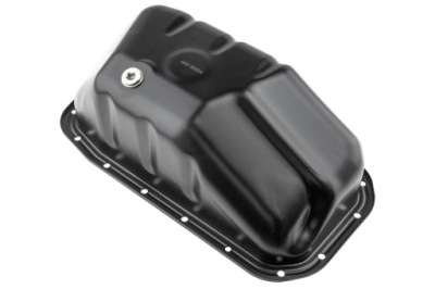 Поддон масляная reanault dacia bmo-re-004 фото №1