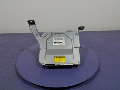 Toyota prius ii xw20 блок управления модуль ecu 89540-47100 фото №1