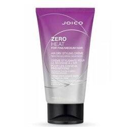 Joico Zero Heat Air Dry Creme Fine Hair 150ml