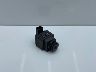 Bmw 2 f44 2021 камера заднего вида фото №1