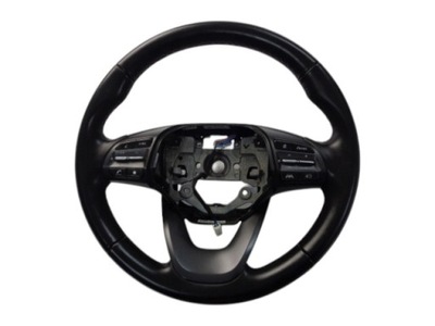 Повітропровід hyundai kona i 2017- фото №1