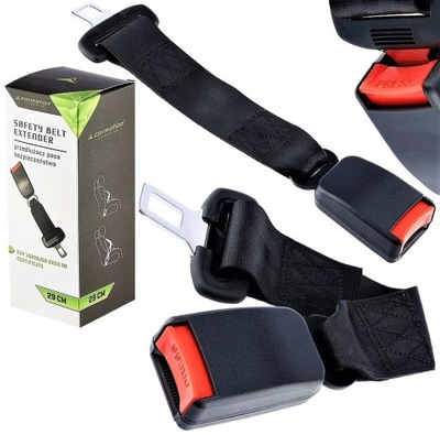 Удлинитель поперечина безопасности 29cm atestowany фото №1