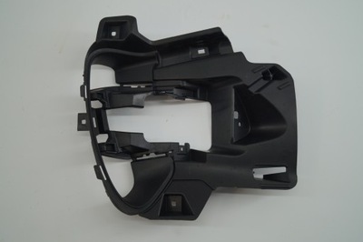 Направляющая бампера перед передний левый renault zoe 269160841r фото №1