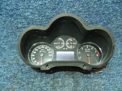 CUADRO DE INSTRUMENTOS CUADRO 156071215 ALFA ROMEO 147 FL 1.6 16V  