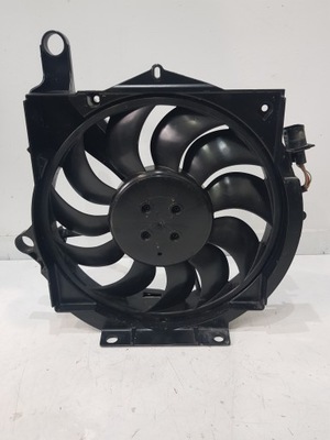 PORSHE TAYCAN VENTILADOR DEL RADIADOR 9J1121249D  