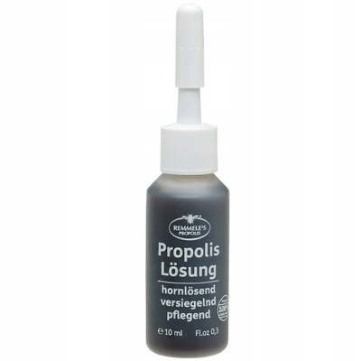 Remmele's Propolis Losung 10 ml wyciąg propolisowy