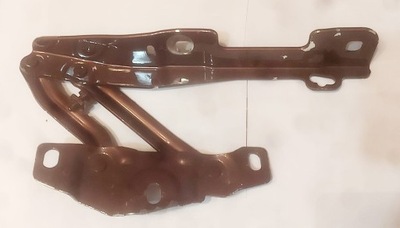 Петля капот левый перед opel adam 13355230 фото №1