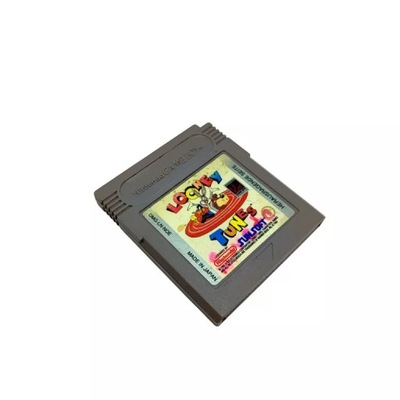 GAME BOY LOONEY TUNES