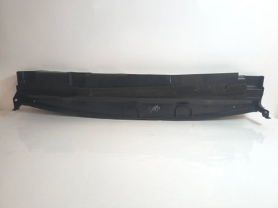 Nissan qashqai ii j11 renault kadjar воздуховод воздуха 215794eb0a фото №1