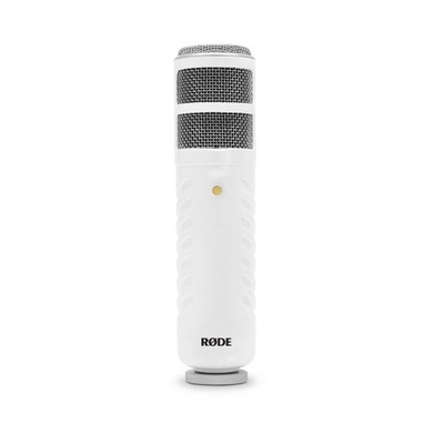 RODE Podcaster - Mikrofon dynamiczny USB