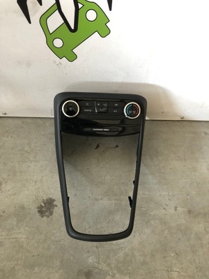 Ford puma ii mk2 панель кондиціонера l1tt-19980-ab фото №1