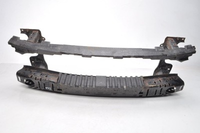 Mini countryman r60 r61 балка бампера перед фото №1