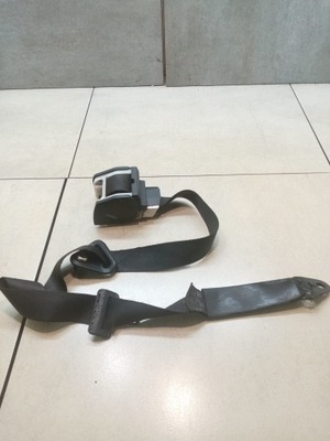 Pas безпеки правий перед transit mk6 2.0 фото №1