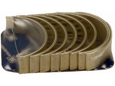 Вкладиші шатунні renault espace iii iv master ii laguna ii vel satis фото №1