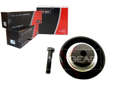 Maxgear 54-0164 ролик направляющая / направляющая, ремень клиновой зубчатый фото №1