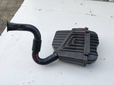 Корпус фильтра воздуха dacia dokker 1.6 16v фото №1