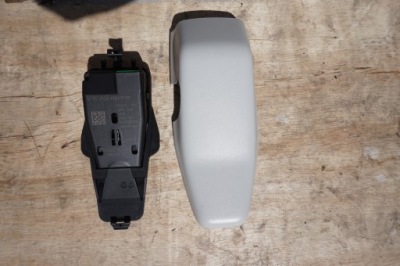 Vw up датчик nagłego гальмування 1s0907201 фото №1