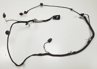 Джгут електропроводка pdc бампера перед aston rapide фото №1