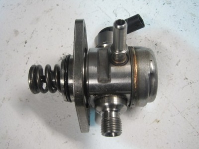 Насос пального renault austral 1,2thp 166307520r фото №1