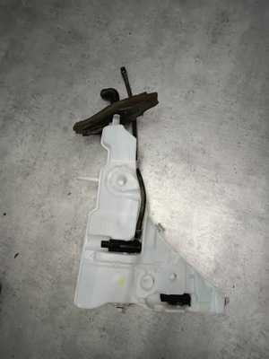 Bmw x6 f16 бак омивача фото №1