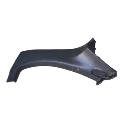 Защита багажника правый задняя renault laguna iii 909020002r оригинальный номер eu фото №1