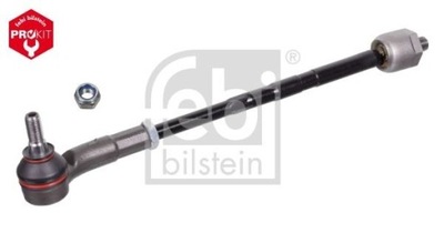 FEBI BILSTEIN 36508 НАСОС ГІДРАВЛІЧНА, СИСТЕМА РУЛЬОВА