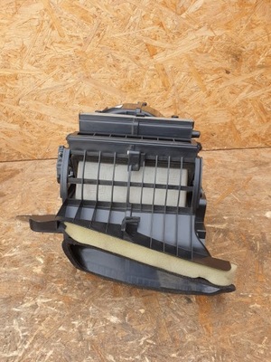 Mazda cx5 i обігрівач вентилятор 2.2d фото №1