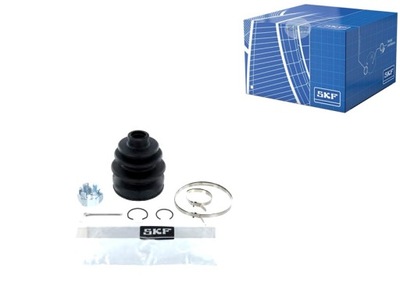 Skf vkjp 1357 набір захист, система кермовий фото №1