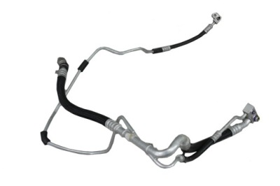 Трубка шланг кондиционера opel zafira b 2.2 16v фото №1