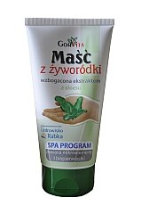 MAŚĆ Z ŻYWORÓDKI 130ml GORVITA