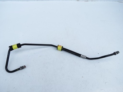 Шланг трубка wąż гальмівний підсилювач гальм 32268975 volvo s60 iii v60 ii 18- фото №1