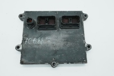 Бортовий комп'ютер двигуна cummins [4921776] фото №1