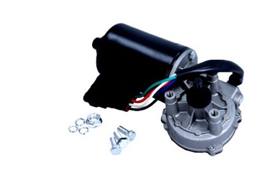 MAXGEAR MOTOR LIMPIAPARABRISAS DACIA P LOGAN 04-  