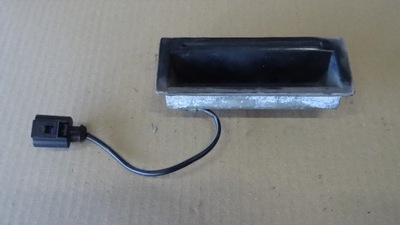 Golf iv 4 ручка кришки задня багажника фото №1