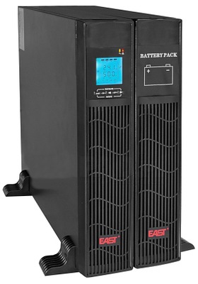 ZASILACZ UPS AT-UPS3000RT/2-RACK 3000 VA EAST