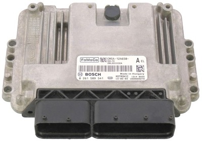 ECU FORD FOCUS 1.6 2.0 CM5A12A650A EL 0261S09541