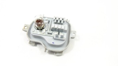 Alfa romeo giulietta вкладыш лампы левый задний  20420951 фото №1