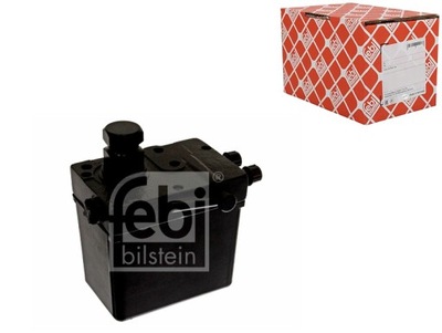 Насос крену, кабіна водія febi bilstein 40358 фото №1