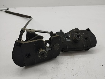 Volvo xc90 2006 комплект замки фото №1