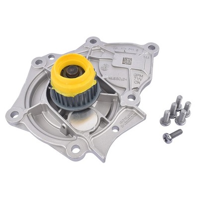 BOMBA DE AGUA DO VW PASSAT GOLF AUDI A3 A4 A6 Q5 Q7 1.8 2.0 TSI EA888  