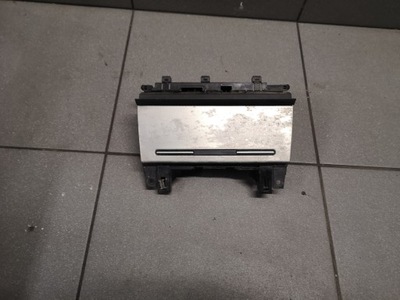 Пепельница 2 din audi a4 b6 8e0857951g фото №1