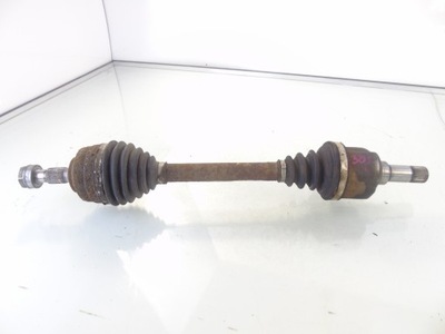 Привідний вал лівий перед ліва peugeot 308 cc t7 2.0 hdi фото №1